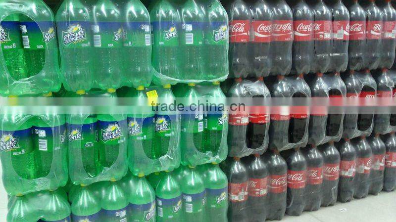 automatic sleeve packing machine