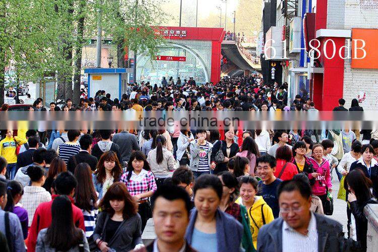 Air cleaner high quality quiet OEM price hyundai air purifier