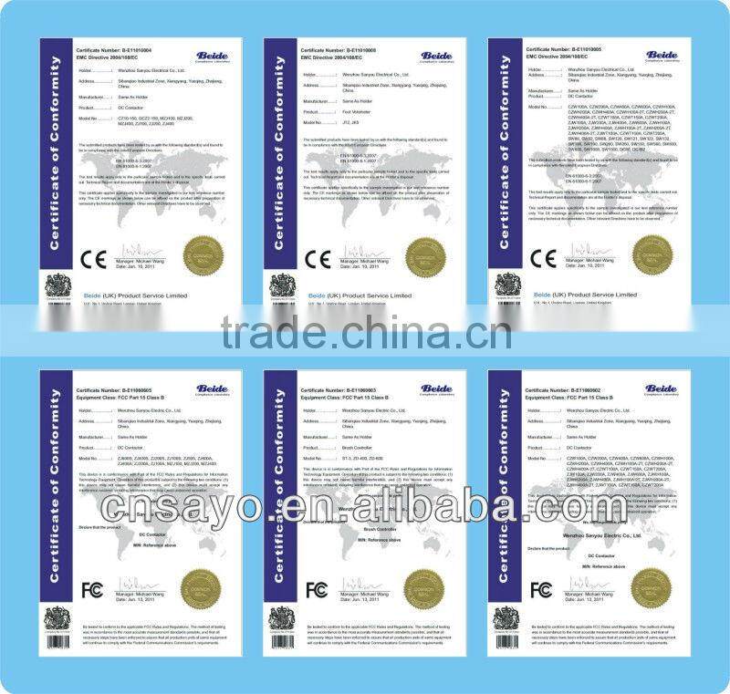 CNSAYO electric throttle(Part number:ZB01)