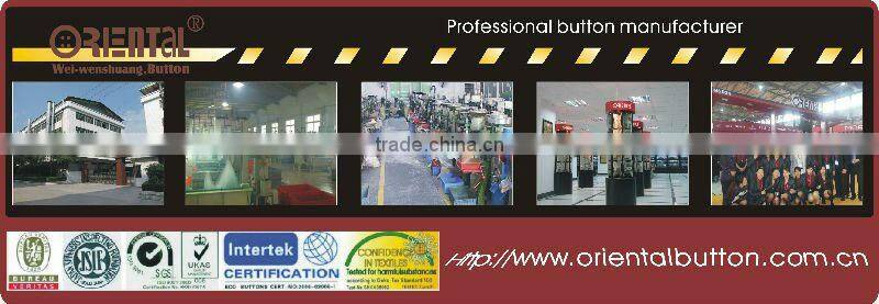 ROUND ACRYLIC STONE WITH 2H