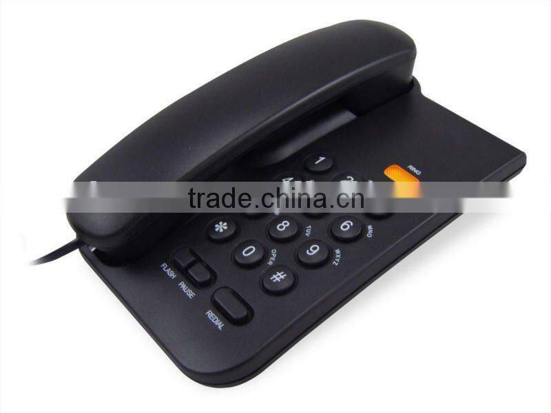 cheap unique landline home telephone