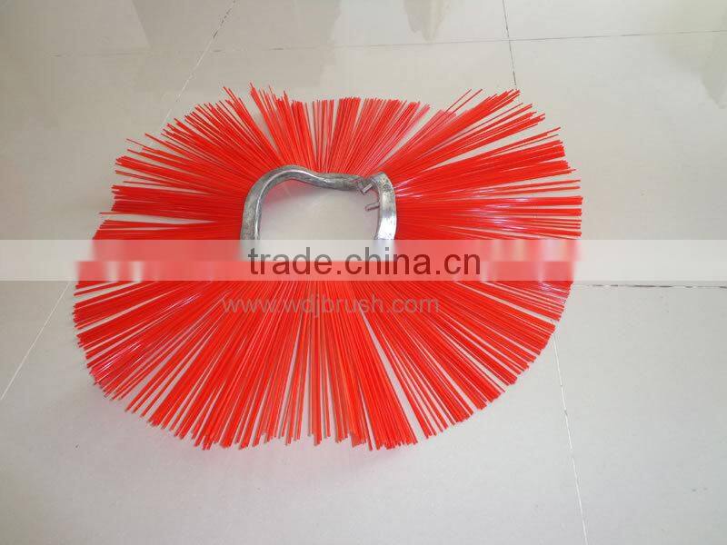 High quality customized cleaning equipment parts