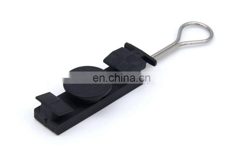 MT-1720 Fiber Fixing Hook FTTH Hook FTTH Clamp fiber optic cable clamp