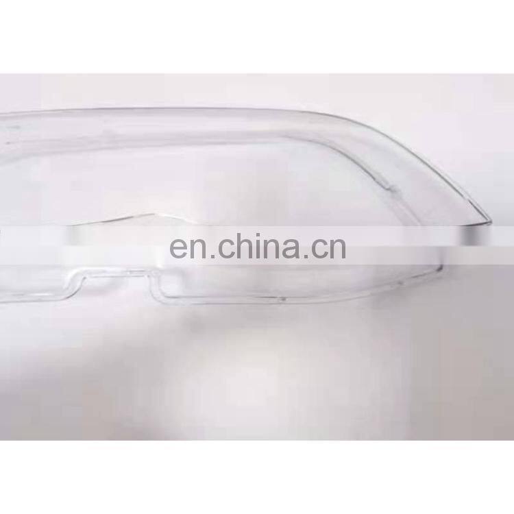 Factory Direct High Quality Manufacture Plastic Cover Lamp Shades car parts for 447 Factory Direct High Quality Manufacture Plastic Cover Lamp Shades car parts for 447
