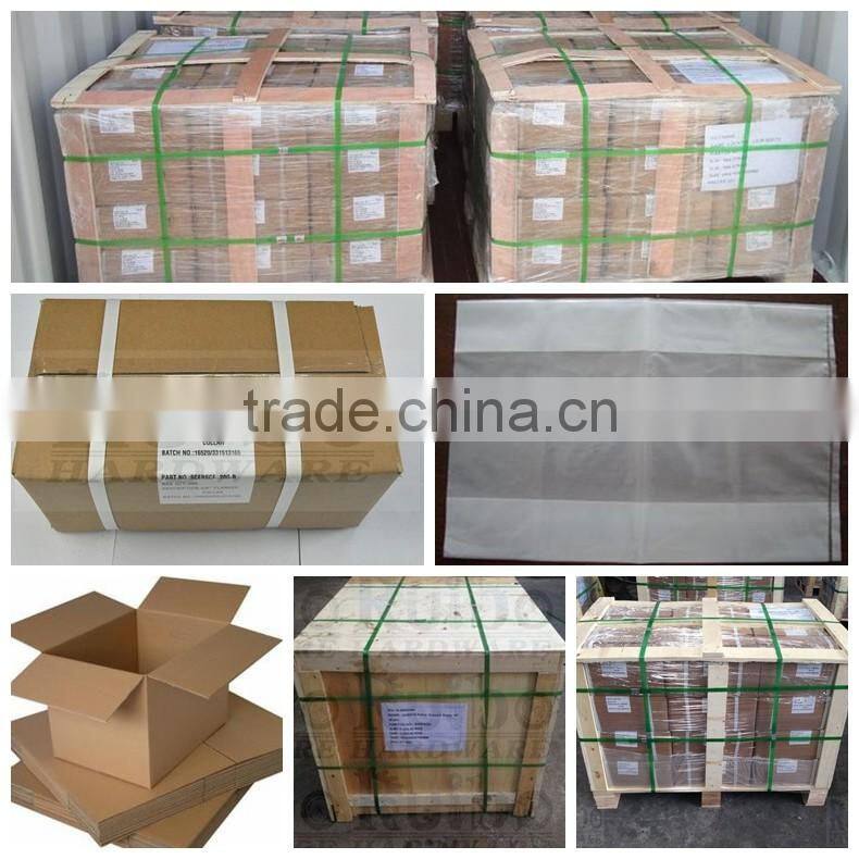 High quality steel dowel pin with stepped