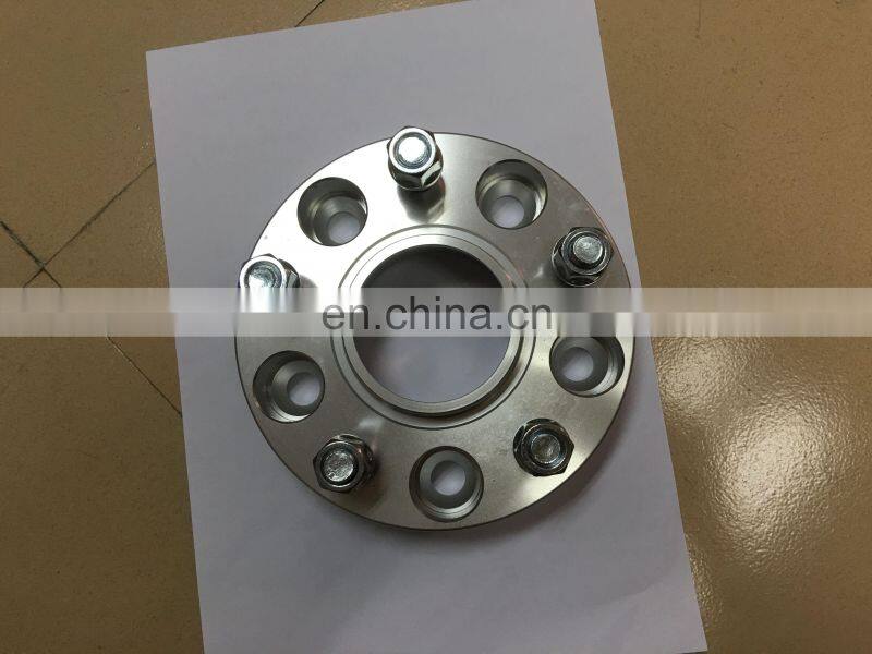 Sanfu J207 jk Spacers wheel for jeep for wrangler JK 2007-2016 Aluminum Alloy 4 piece/set