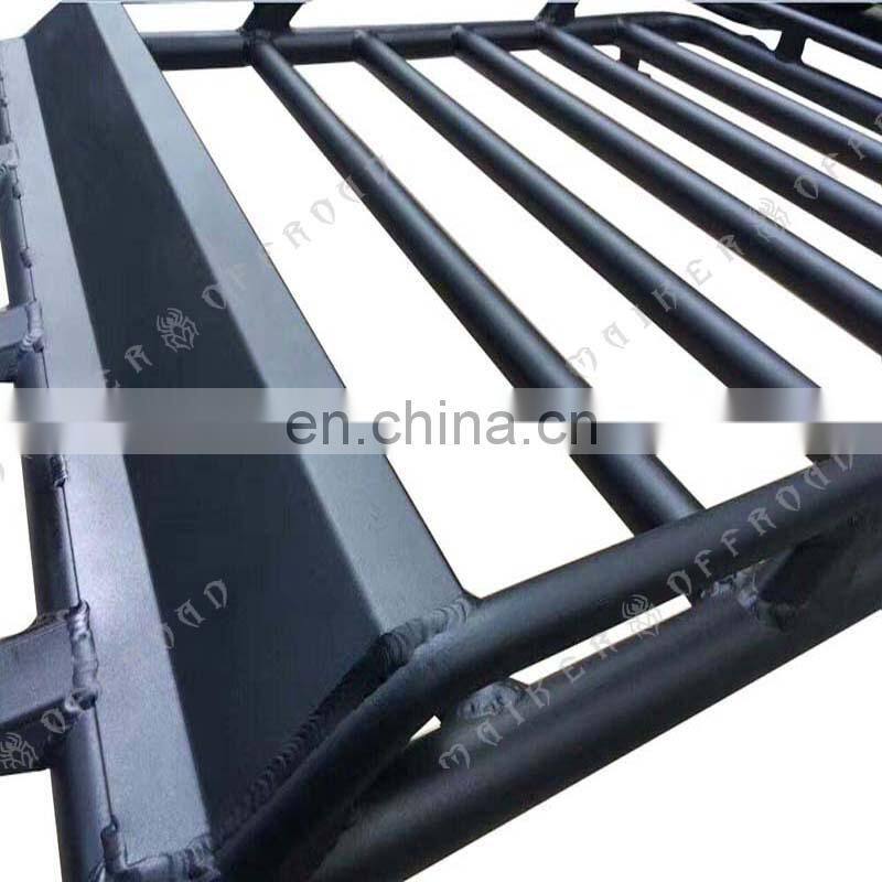 Aluminum alloy rack 4x4 roof rack for SUZUKI jimny auto accessories