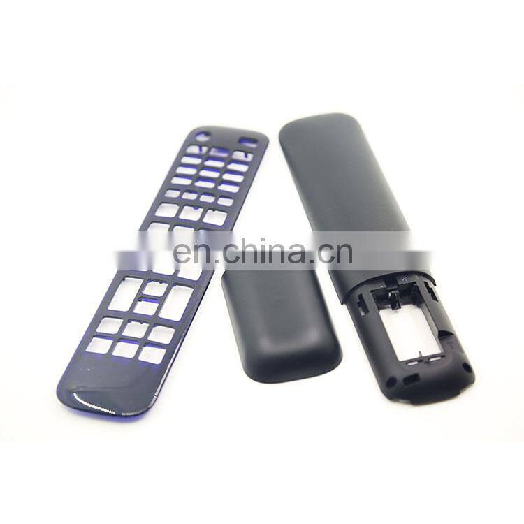 High Quality Professional Parts Precision Plastic Injection Mold Plastic and Metal Injection Moulding Tooling Manufacturer Maker