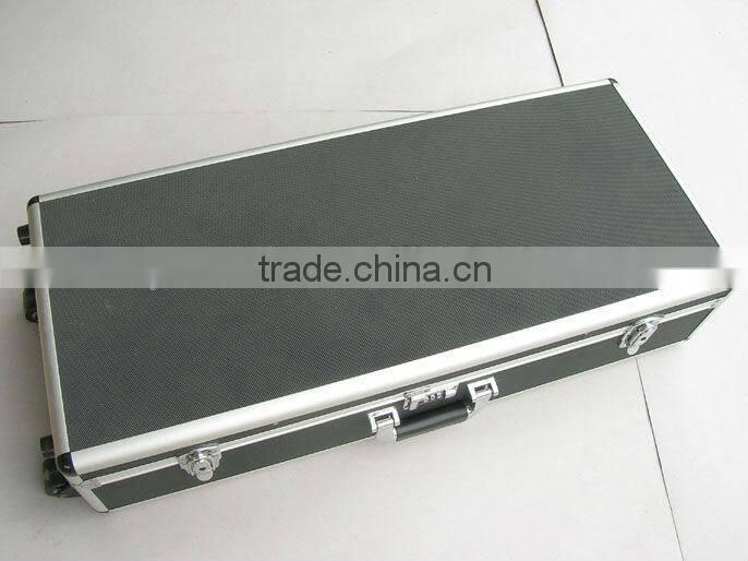 Deluxe Shot Gun Cleaning Kit in Aluminum Case