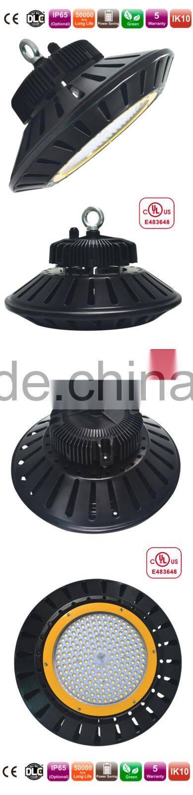 200w High Bay Global leader in the LED manufacturing segment