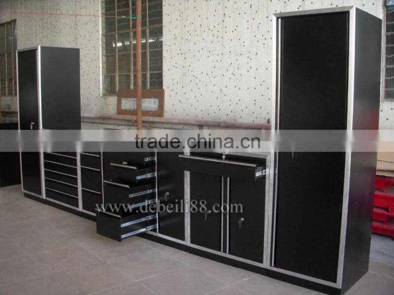 Factory-produce Workshop Tool Storage Cabinet AX-ZHG0024