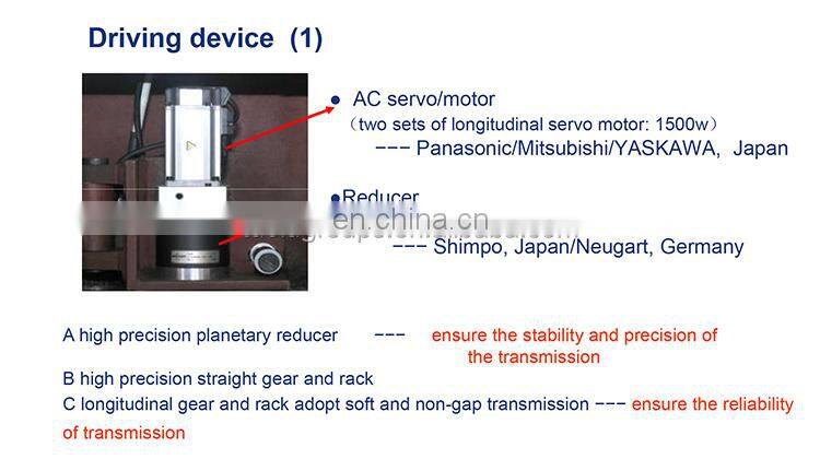 T&L Brand Gantry type CNC plasma bevel cutting machine metal