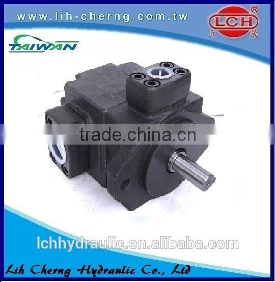 T6C Cartridge kits hydraulic vane pump hydraulic pump