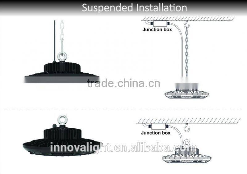 INNOVALIGHT 99usd Promotion Brand Chip 100W LED Low Bay Light