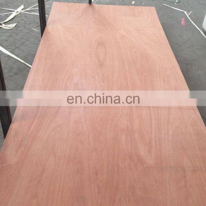 One time press pencil cedar plywood 4.5mm