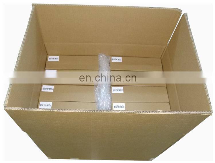 OFI optical fiber identifier  fiber tester