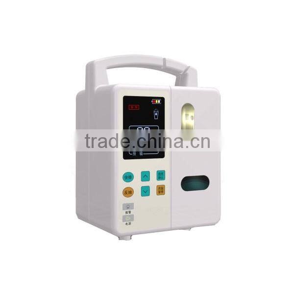 Clean Medical Injector Supplies Equipment