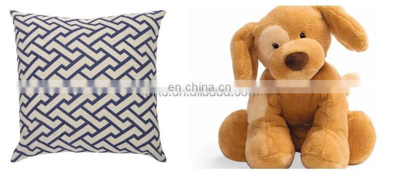 Portable Pillow / Plush Toys filling machine / stuffing machine for toys and pillow