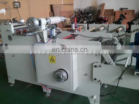 Laminating Film Roll Cutting Machine