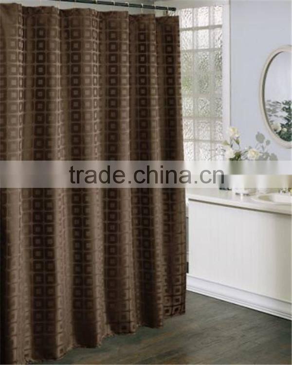 beautiful design fashion window decorative eyelet curtains