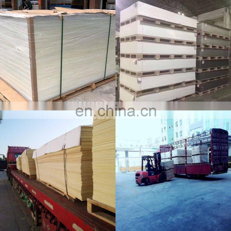 G10 FR4 Electrical part insulation material plastic sheet