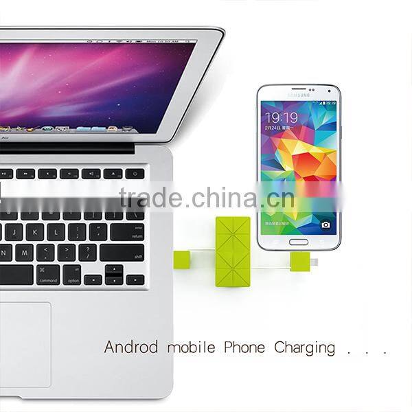 cheap portable 8 pin usb sync data/charging cable for iphone 5