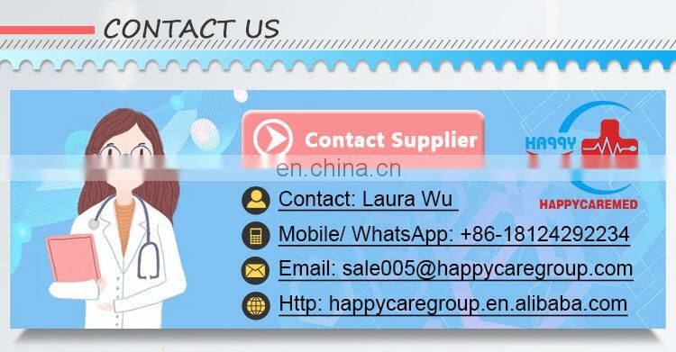 HC-S037 High quality medical science model advanced trauma model simulator trauma manikin