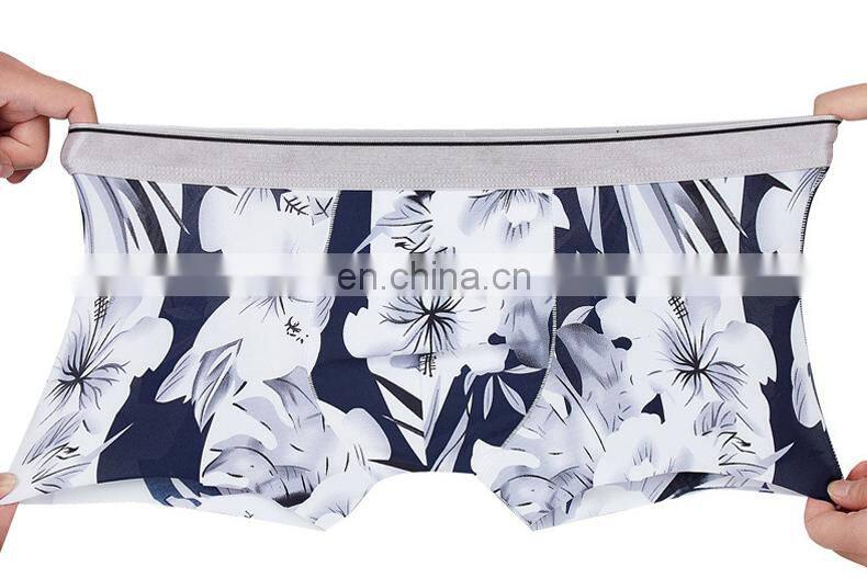 Chinese style Underwear Brief Men Sexy