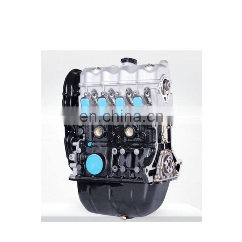 Wholesale 465Q1A engine assembly fit for Wuling, Changhe and FAW