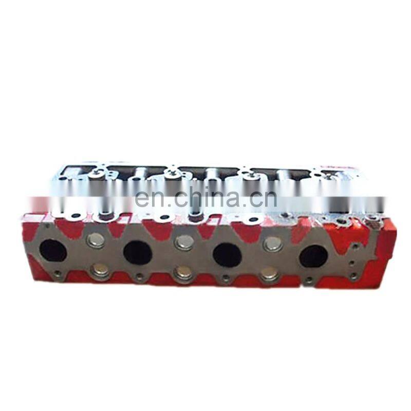 ISF 2.8 Diesel Engine Parts Cylinder Head ISF 2.8 for truck original parts 5271176 5271176