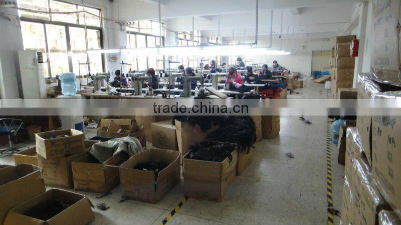 100%Human Remy Hair Clips hair extension