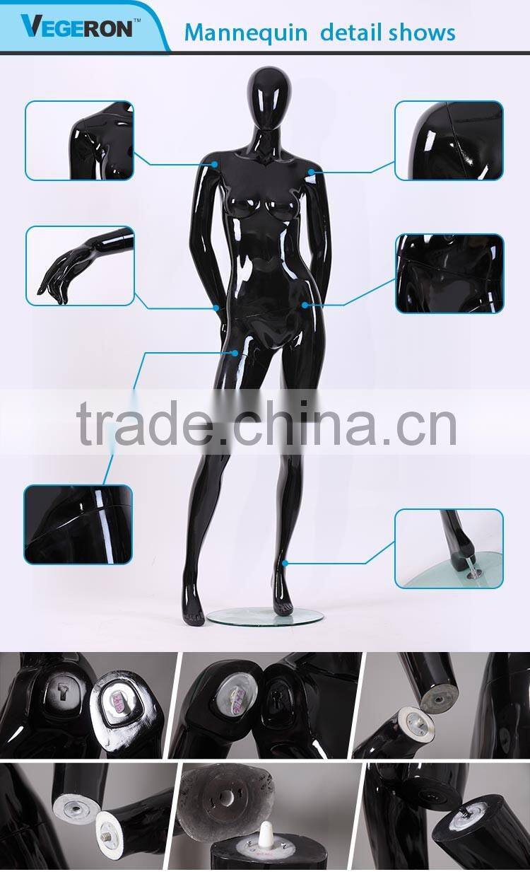 fiberglass realistic child kid mannequin