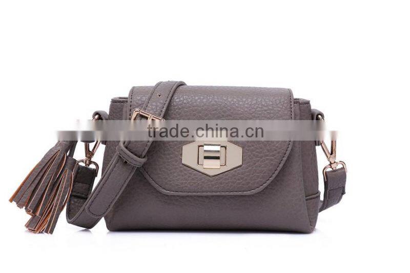 Womens Leather Crossbody Shoulder Messenger Bag with Adjustable Shoulder Strap