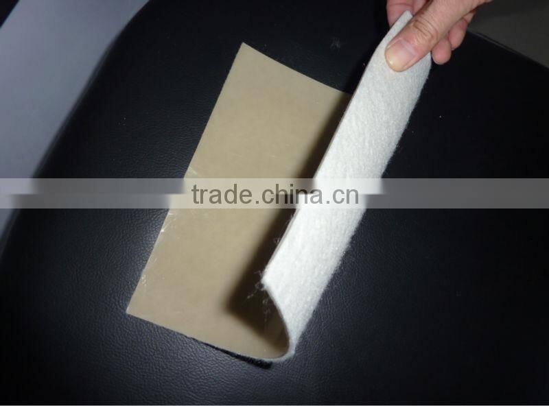 Composite Geomembrane hdpe ldpe membrane
