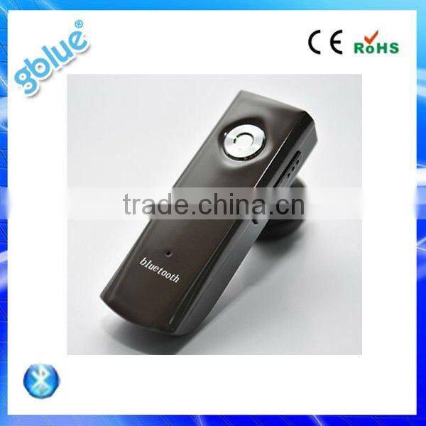 V3.0 Multipoint Functions Bluetooth Headset - RD613