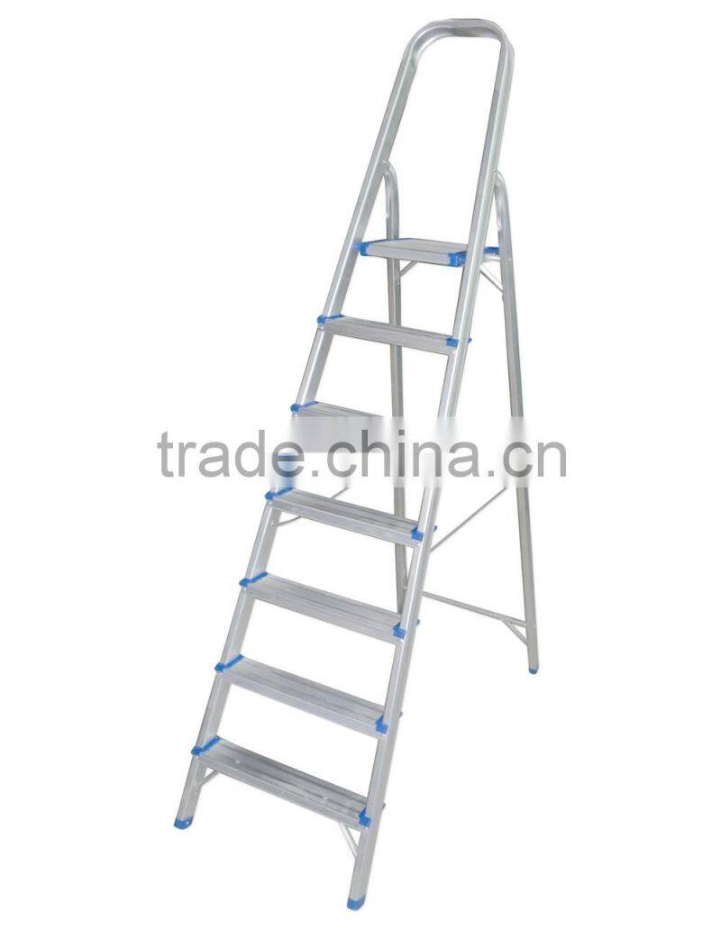 High quality aluminium ladder portable ladder