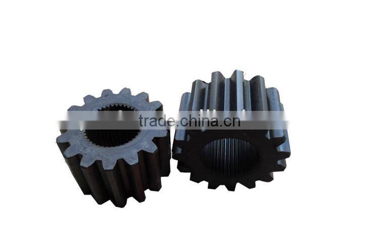 XCMG Grader Sun Wheel