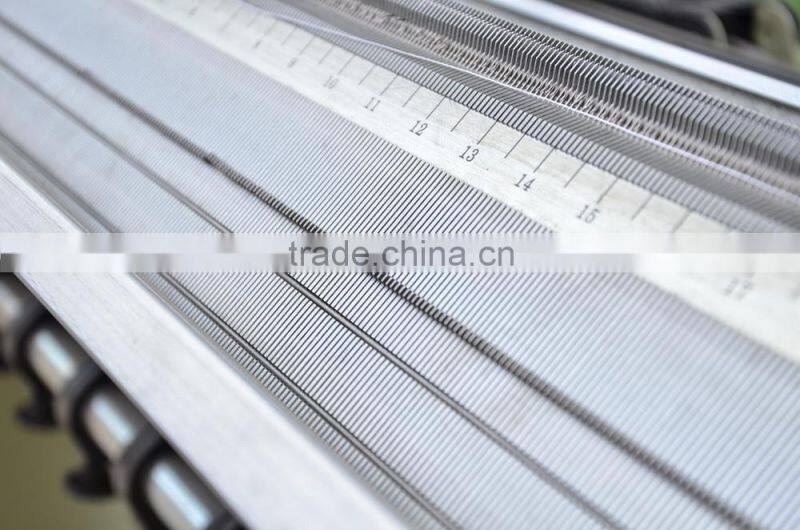 Polo T-shirt Collar Making Machine