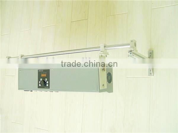 Multi-union Fixed Stroboscope for Testing