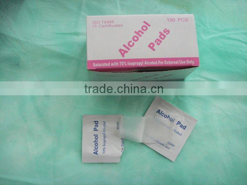 Sterile Surgical Blade