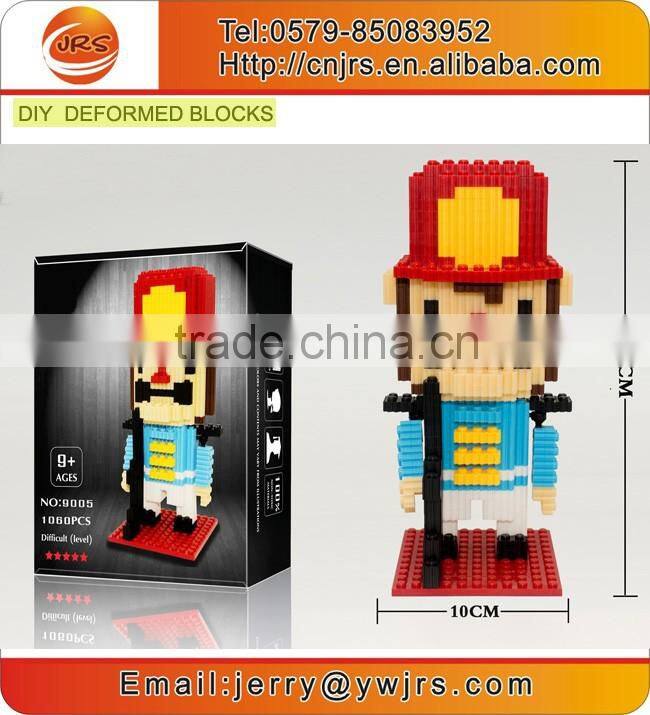 Latest arrival low price block hard plastic for sale