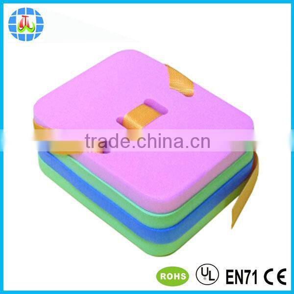 safety eva back float with various size