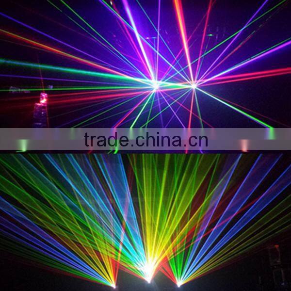 Laser Light Projector 5w Laser Light