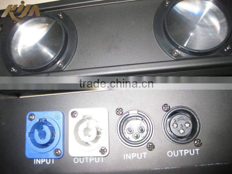 Dj Equipment Narrow 8 Heads 10w Rgbw Beam Moving Head High Power Led Light