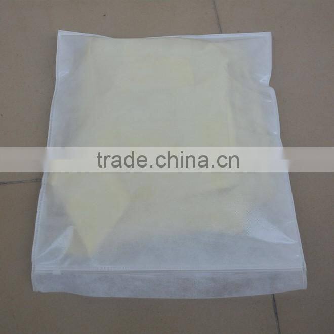 Grip Seal Bags - Self Resealable Clear Polythene Plastic Bags - Many Sizes ML