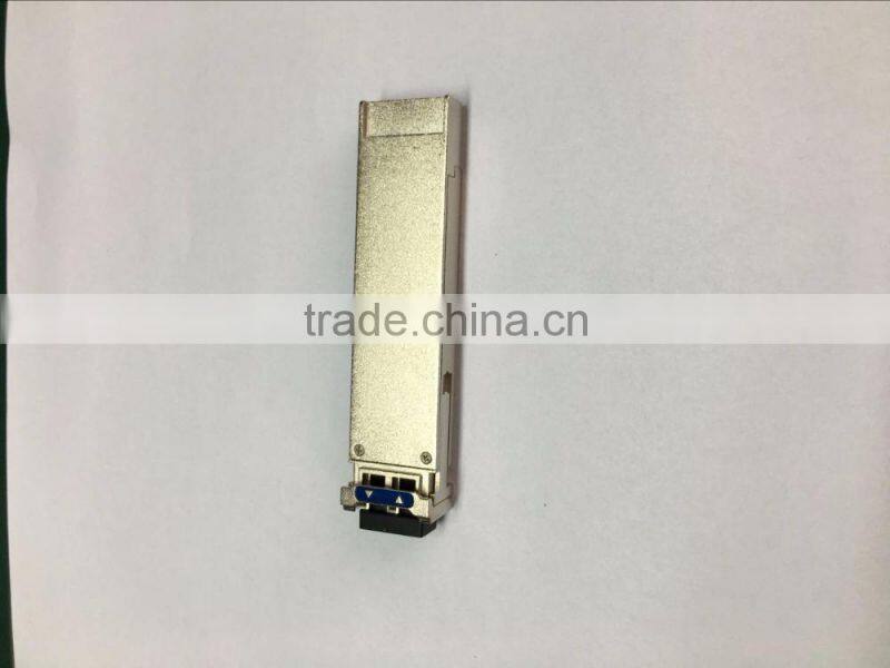 nice quality 10G XFP LR 10km 1310nm LC DDM optical transceiver module