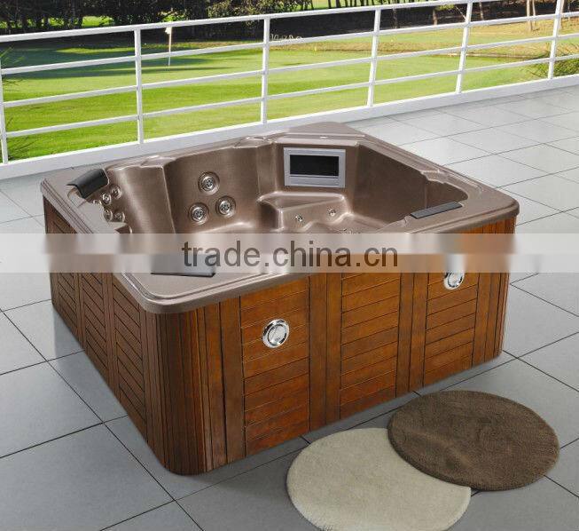new design fashionable spa