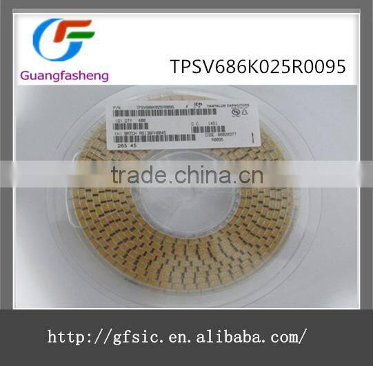 (hot sale)TPSV686K025R0095