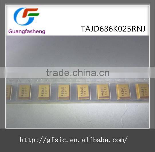 (hot sale)TAJD686K025RNJ