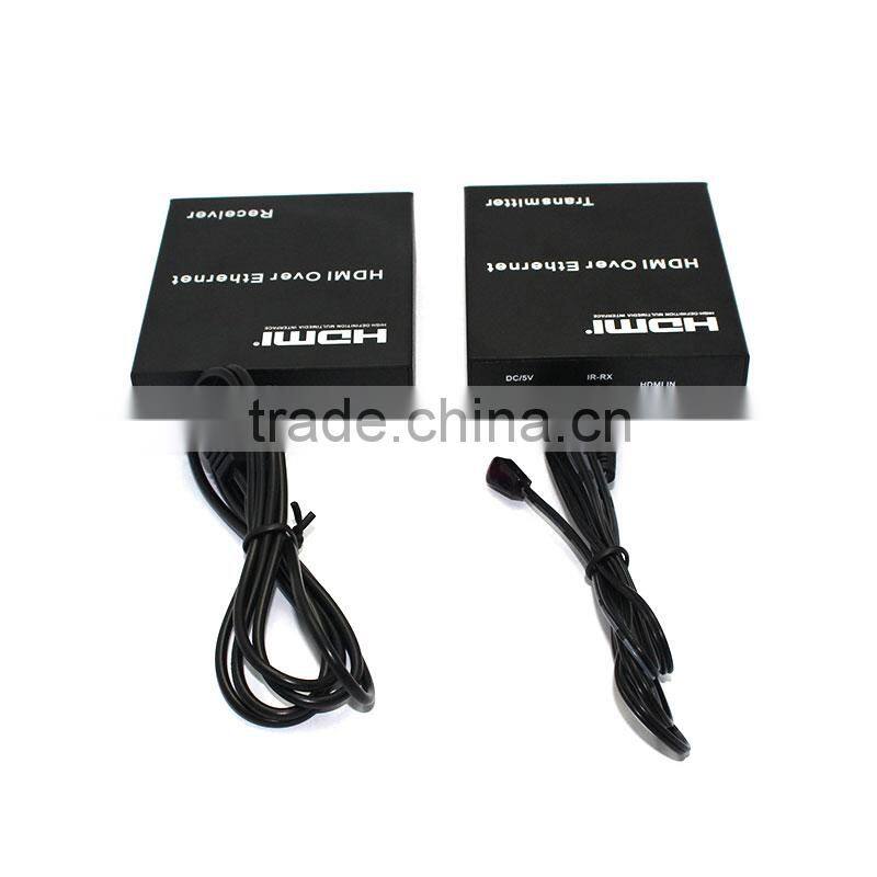 120M HDMI Extender OVER TCP/IP